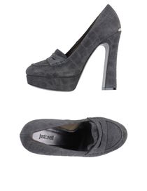 JUST CAVALLI - Moccasins