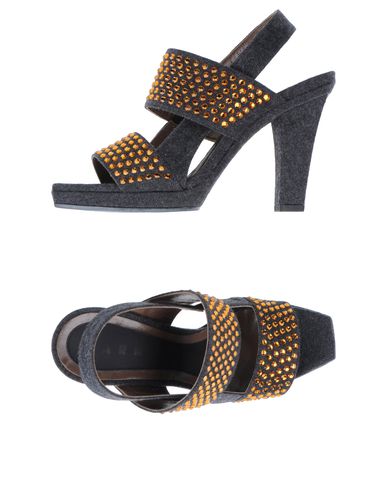 ZOOM MARNI - Sandals