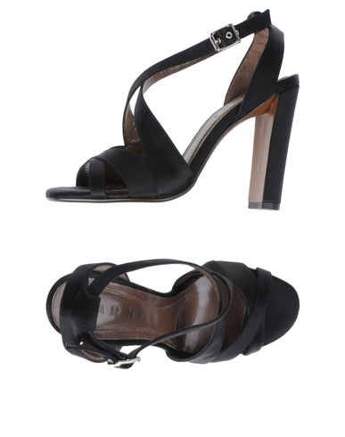 ZOOM MARNI - High-heeled sandals