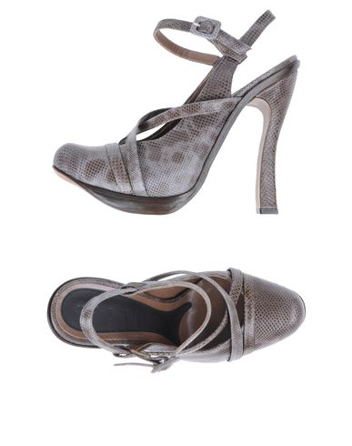 ZOOM MARNI - Slingbacks