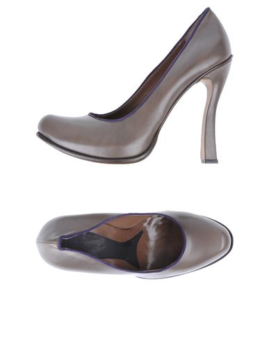 ZOOM MARNI - Pump