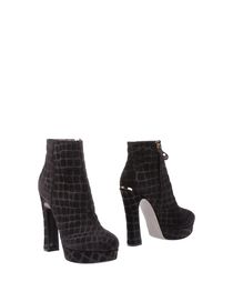 JUST CAVALLI - Ankle boots