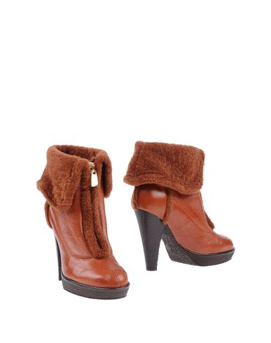 ZOOM SI ROSSI by SERGIO ROSSI - Ankle boots