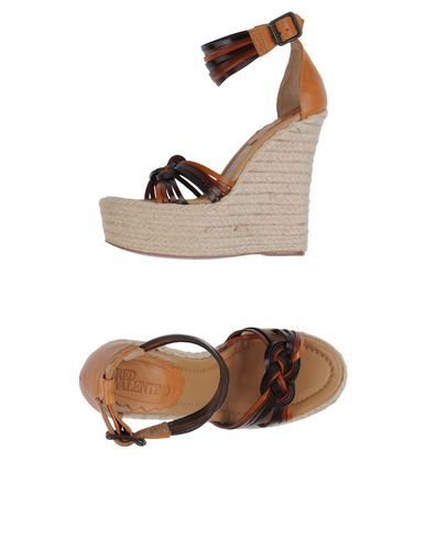 ZOOM REDValentino - Espadrilles