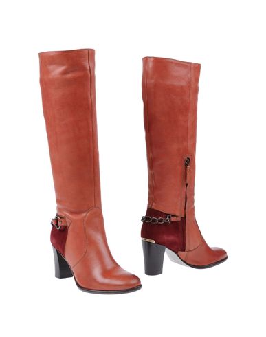 ZOOM JUST CAVALLI - High-heeled boots