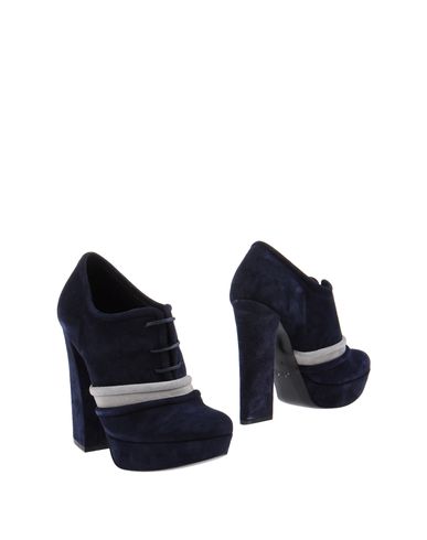 ZOOM I'M ISOLA MARRAS - Shoe boot