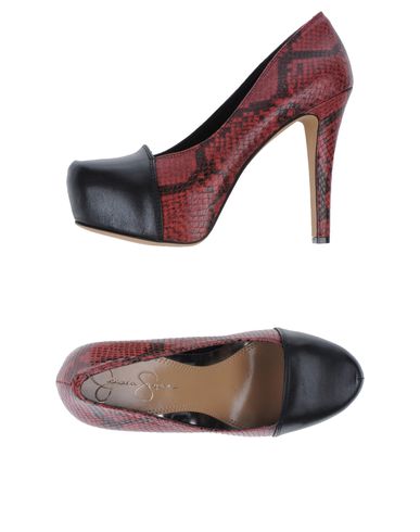 ZOOM JESSICA SIMPSON - Pump