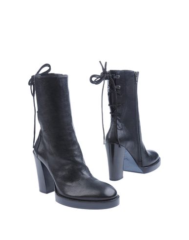 ZOOM ANN DEMEULEMEESTER - Ankle boots