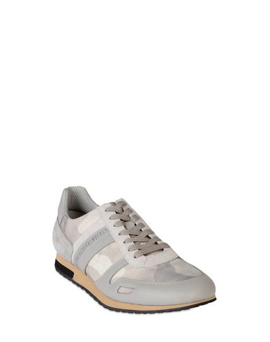 BIKKEMBERGS - Sneakers