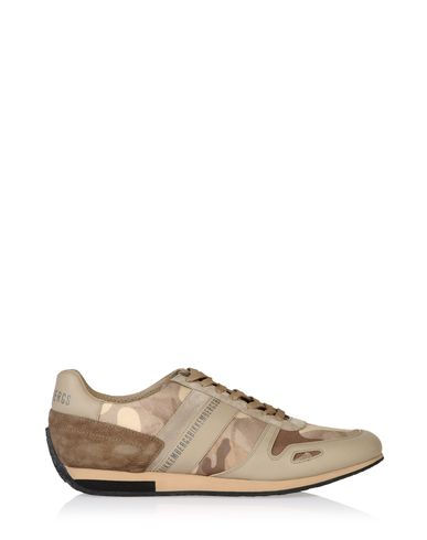 BIKKEMBERGS - Sneakers