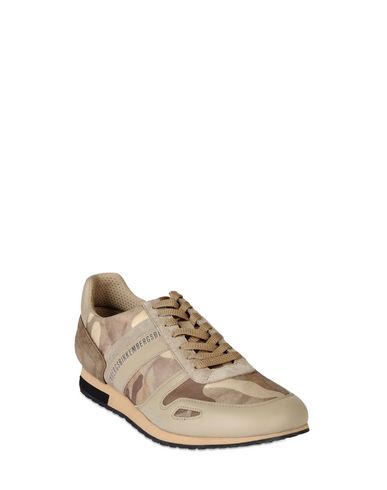 BIKKEMBERGS - Sneakers