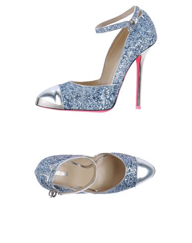 ZOOM JUST CAVALLI - Pump