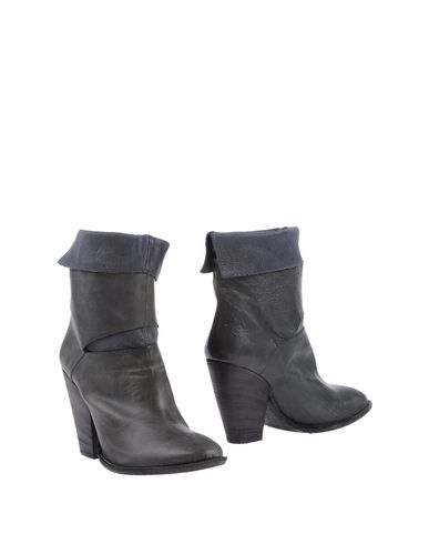 ZOOM VIC MATIE' - Ankle boots