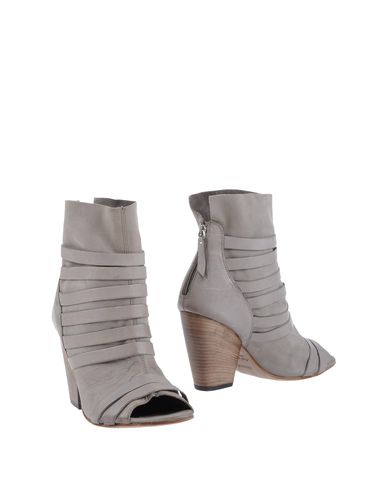 ZOOM VIC MATIE' - Ankle boots