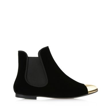 bootie - GIUSEPPE ZANOTTI DESIGN