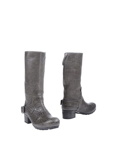 ZOOM VIC MATIE' - High-heeled boots