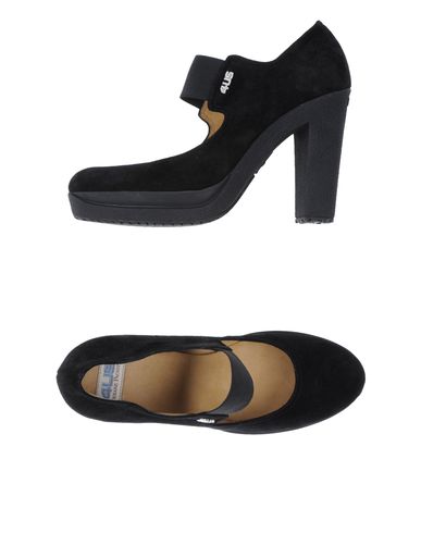 ZOOM PACIOTTI 4US - Platform pumps