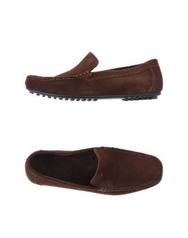 ZOOM PAL ZILERI CONCEPT - Moccasins
