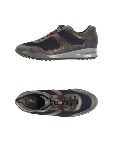 ZOOM T PROJECT by TOD'S - Sneakers