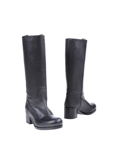 ZOOM JOHN RICHMOND - High-heeled boots