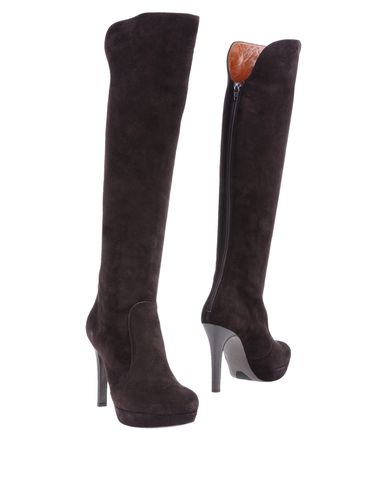 ZOOM GUGLIELMO ROTTA - High-heeled boots