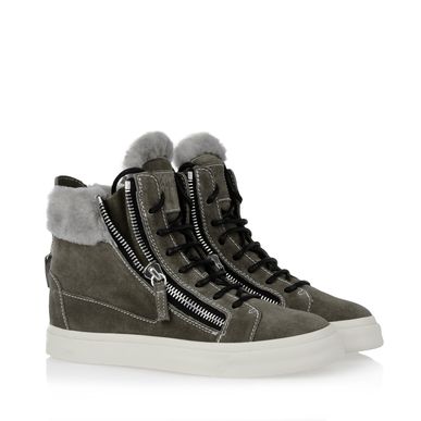 Sneakers - GIUSEPPE ZANOTTI DESIGN