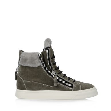 Sneakers - GIUSEPPE ZANOTTI DESIGN