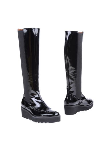 ZOOM GUGLIELMO ROTTA - High-heeled boots