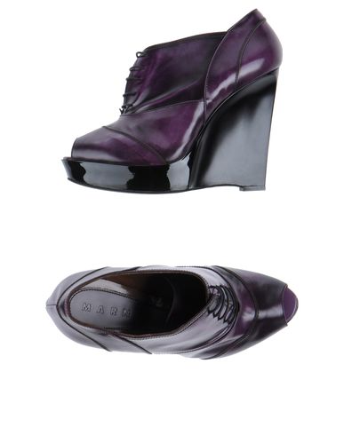ZOOM MARNI - Wedge