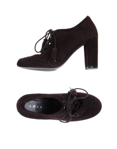 ZOOM LOLA CRUZ - Lace-up shoes