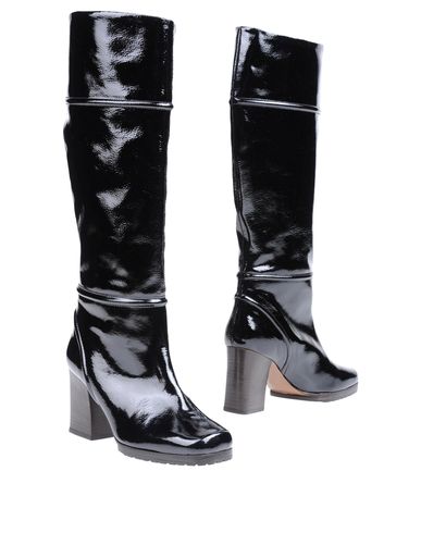 ZOOM MARNI - High-heeled boots