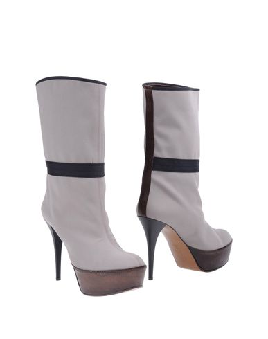 ZOOM MARNI - Ankle boots