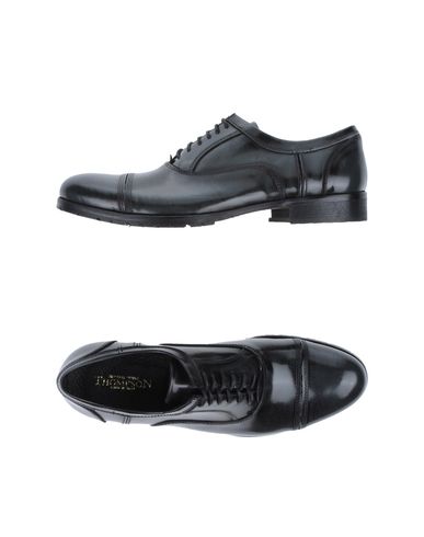 ZOOM THOMPSON - Laced shoes