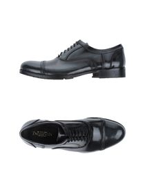 THOMPSON - Lace-up shoes
