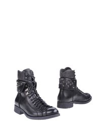 THOMPSON - Ankle boots