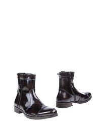 THOMPSON - Ankle boots