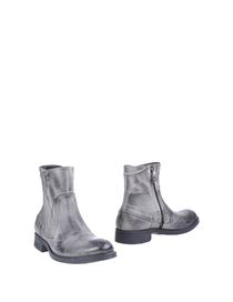 THOMPSON - Ankle boots
