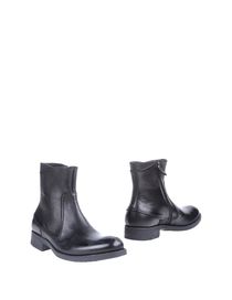 THOMPSON - Ankle boots