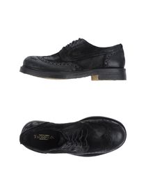 THOMPSON - Lace-up shoes