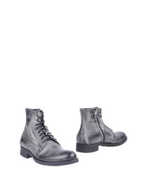 THOMPSON - Ankle boots