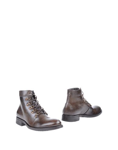 ZOOM THOMPSON - Ankle boots