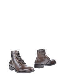 THOMPSON - Ankle boots