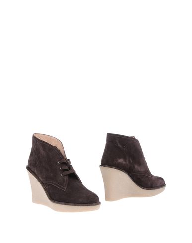 ZOOM GIANNA MELIANI - Shoe boot