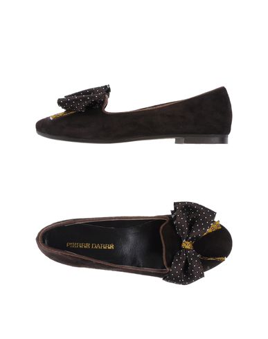 ZOOM PIERRE DARRE' - Moccasins