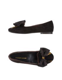 PIERRE DARRE' - Moccasins