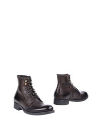 THOMPSON - Ankle boots