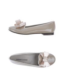 PIERRE DARRE' - Moccasins