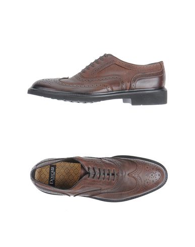 ZOOM DOUCAL'S - Lace-up shoes