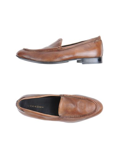 ZOOM CASADEI - Moccasins
