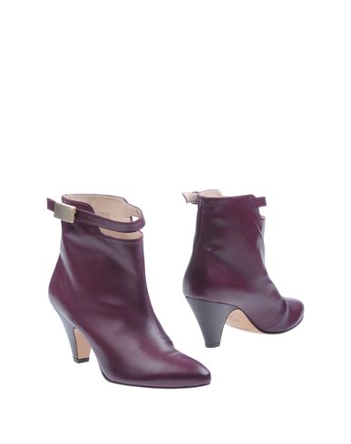 ZOOM LUCILLE L'ITALIEN - Ankle boots